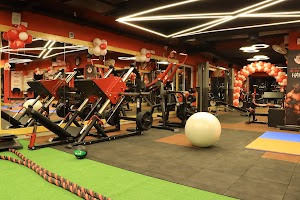 Home 4 Burn Out Unisex Fitness Studio - KK Nagar place picture