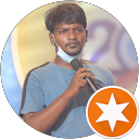Home 9 Yuva R. profile picture