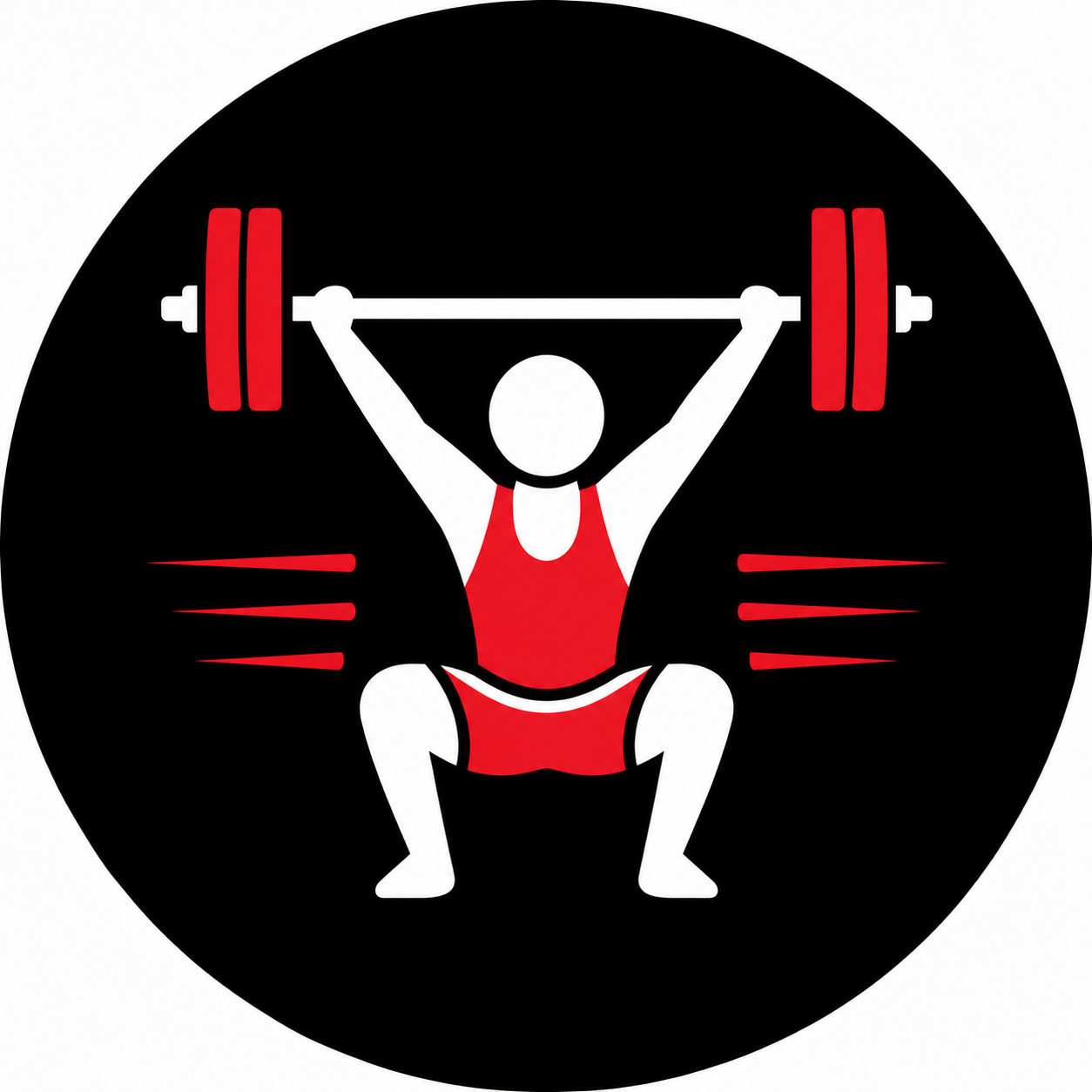 cross fit icon
