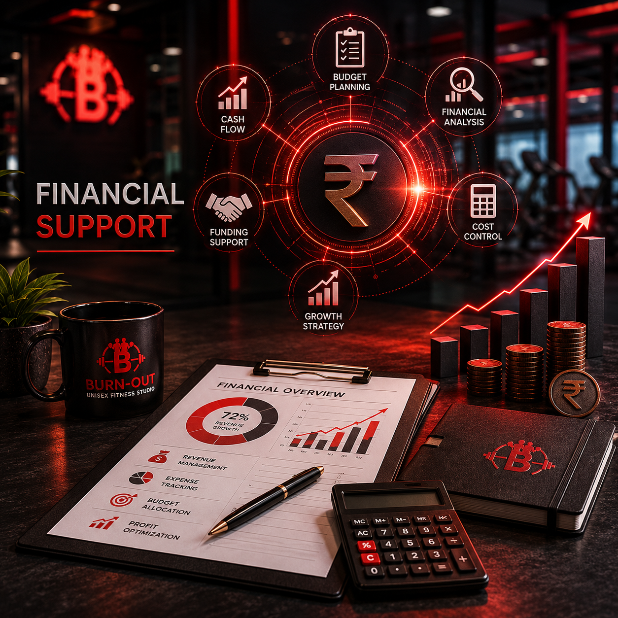 finance