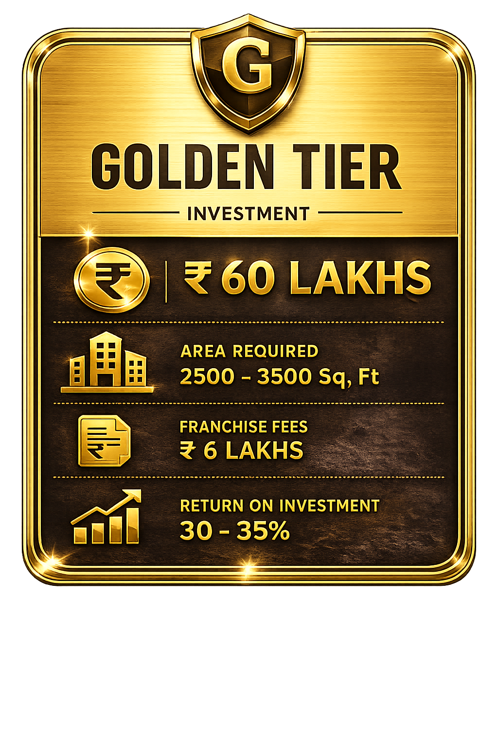 gold small