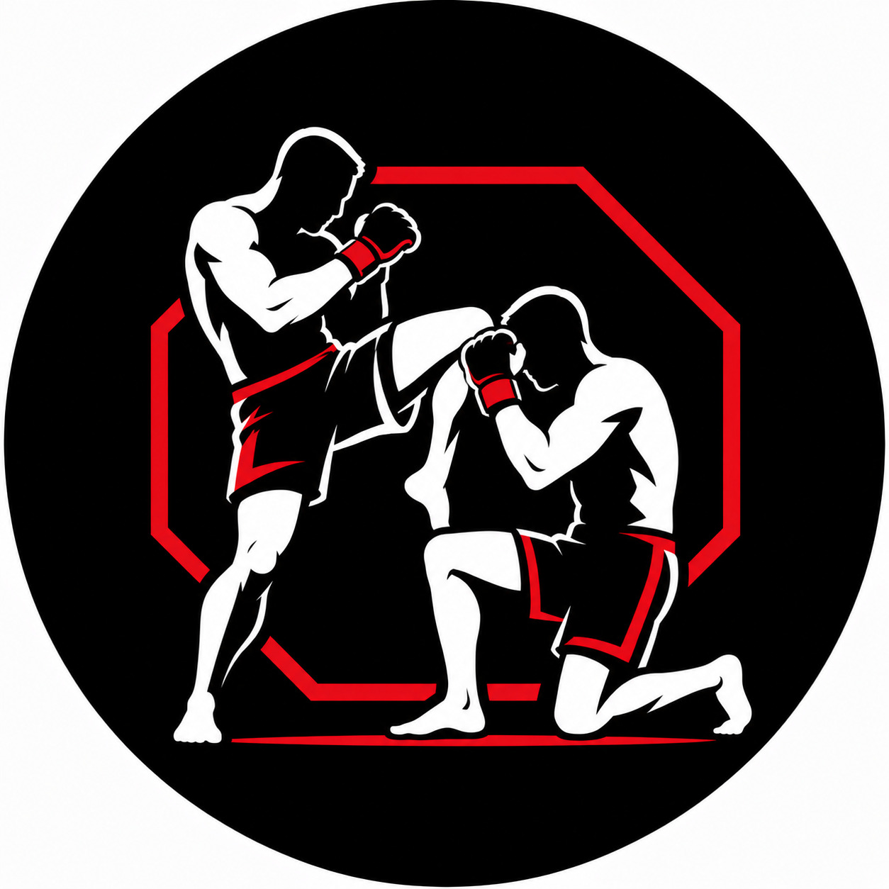 mma icon