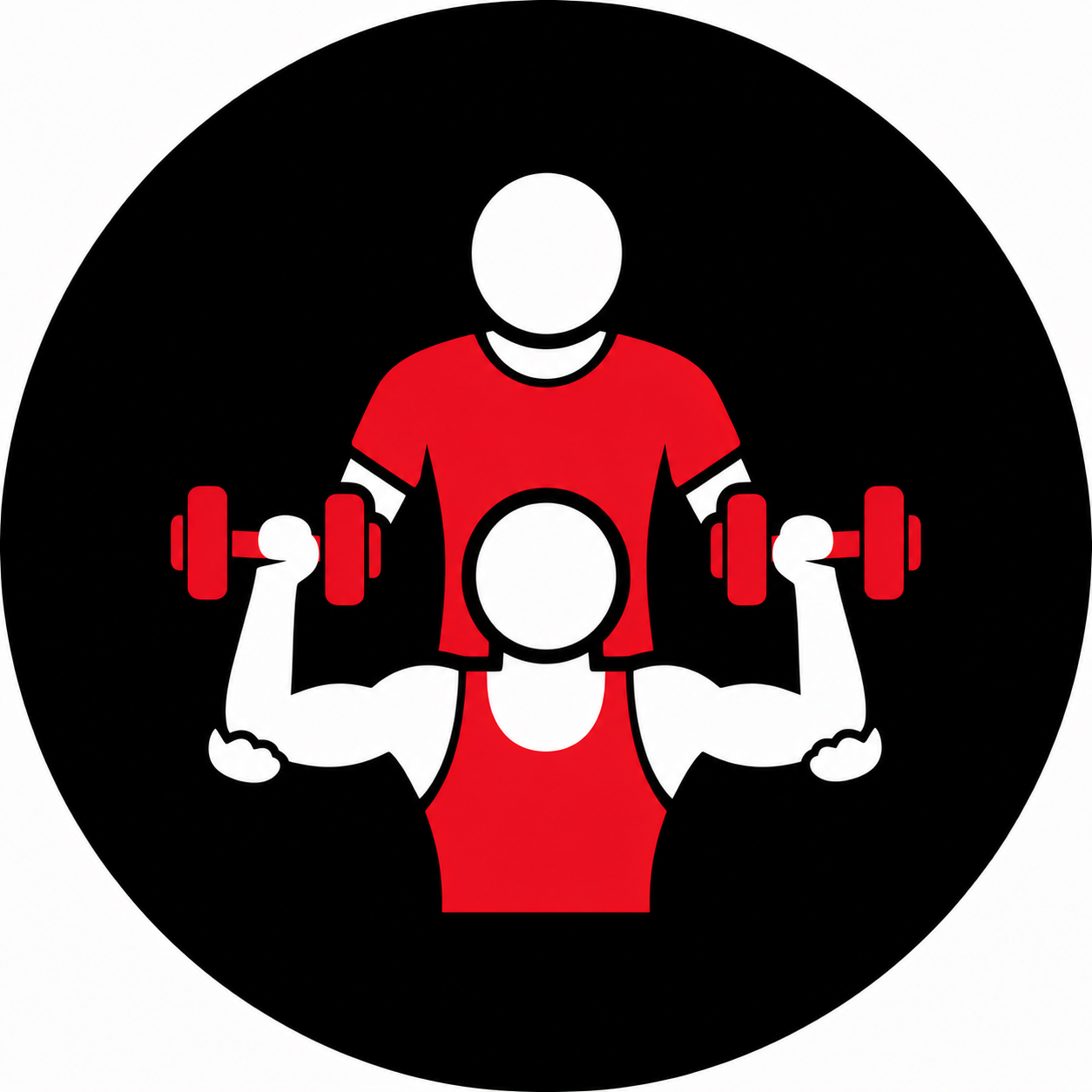 personal training icon