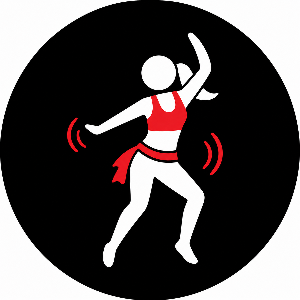 zumba icon